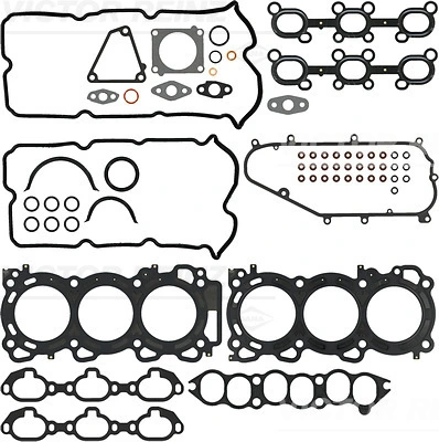 Full Gasket Kit, engine